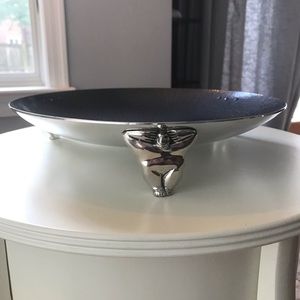 Carrol Boyes 2005 “Sumo” platter